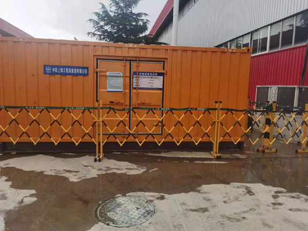 巩义租赁发电机 柴油发电机组供应商：柴油发电机组润滑油的作用？