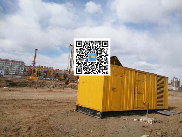 巩义发电机出租-柴油发电机组安全操作规程有哪些？