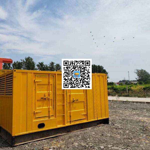 巩义发电机出租发电机电刷的结构与作用是什么