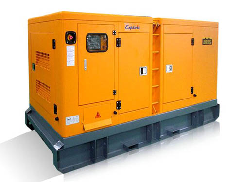 巩义影响 200kw 柴油发电机油耗的因素有哪些？
