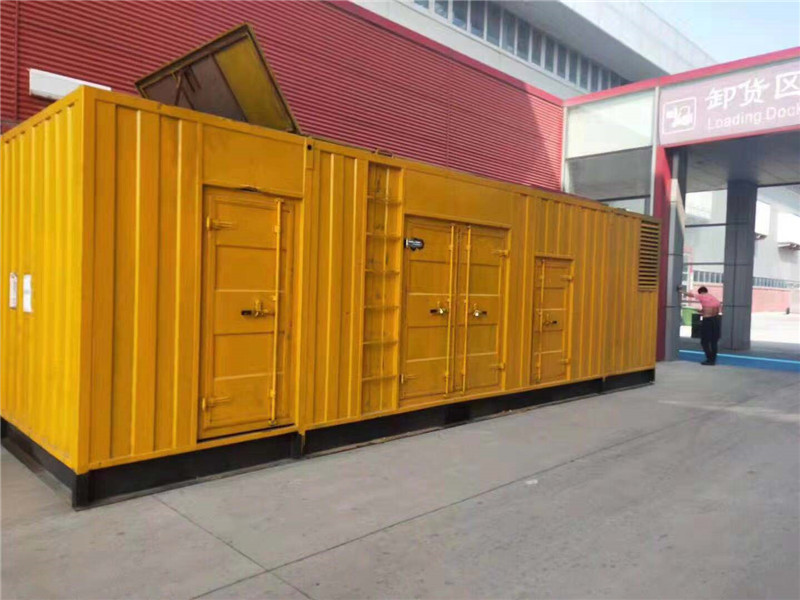 巩义储能设备的前景和市场怎么样？