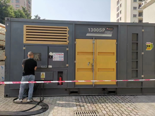 巩义500KW发电机组冬季应该配多大的启动电瓶？