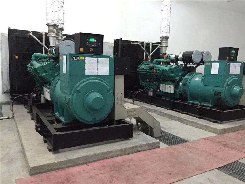 巩义柴油发电机组冬季寒冷地区使用需注意哪些事项？