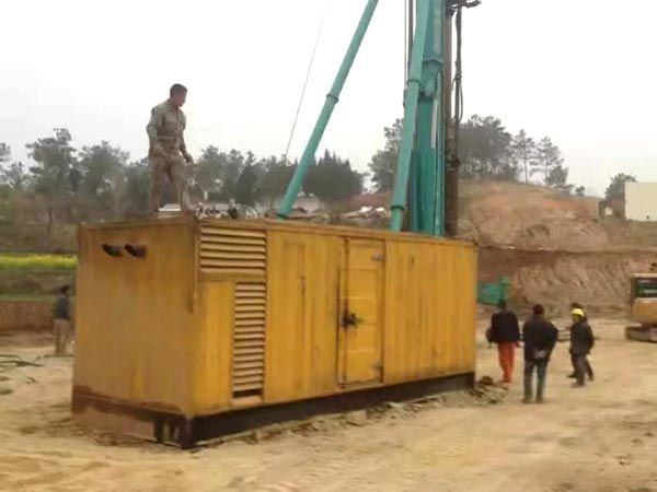 巩义如何判断水冷式机油散热器密封件是否需要更换？