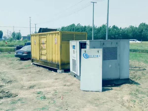 巩义柴油发电机组冬季日常维修需要哪些工具？