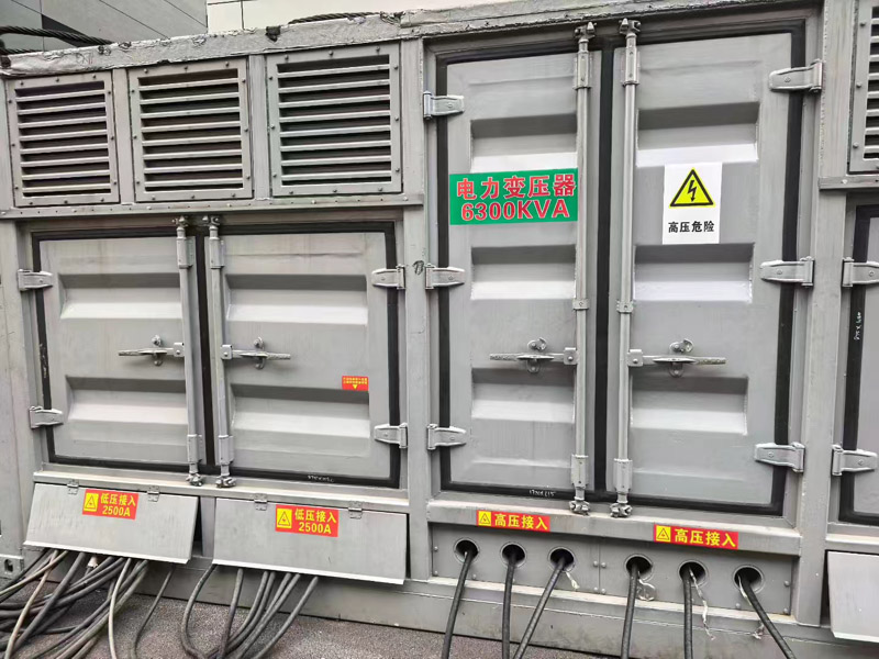 巩义柴油发电机组换季保养注意哪些事项?